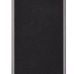 Book case iLike Xiaomi Xiaomi Redmi Note 12 4G Book Case Black