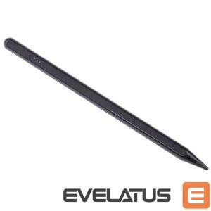 Stylus iLike  SL2 Active NIB Stylus Pen with High sensivity 1.7mm fine Universal Android / iOS USB-C Black