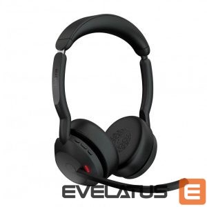 Computer accessories Gn netcom  JABRA Evolve2 55 Link380c MS Stereo 