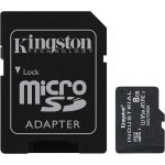 Storage devices Kingston  KINGSTON 8GB SDHC Industrial C10 UHS-I 