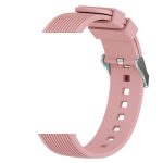 Strap Devia  Galaxy Watch Deluxe Sport band 46mm Pink