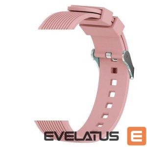 Strap Devia  Galaxy Watch Deluxe Sport band 46mm Pink