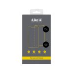 Protective glass iLike Huawei Huawei P30 lite 0.33mm Clear Glass 
