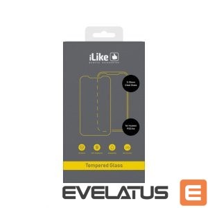 Protective glass iLike Huawei Huawei P30 lite 0.33mm Clear Glass 