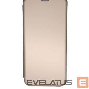 Book case Evelatus Samsung Galaxy A33 5G Book Case Gold