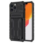 Back panel cover iLike Samsung Samsung A52/A52 5G/A52s Protect Combo Case Black