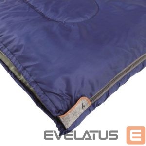 Hair straightener Easy Camp  Chakra Blue Sleeping Bag 