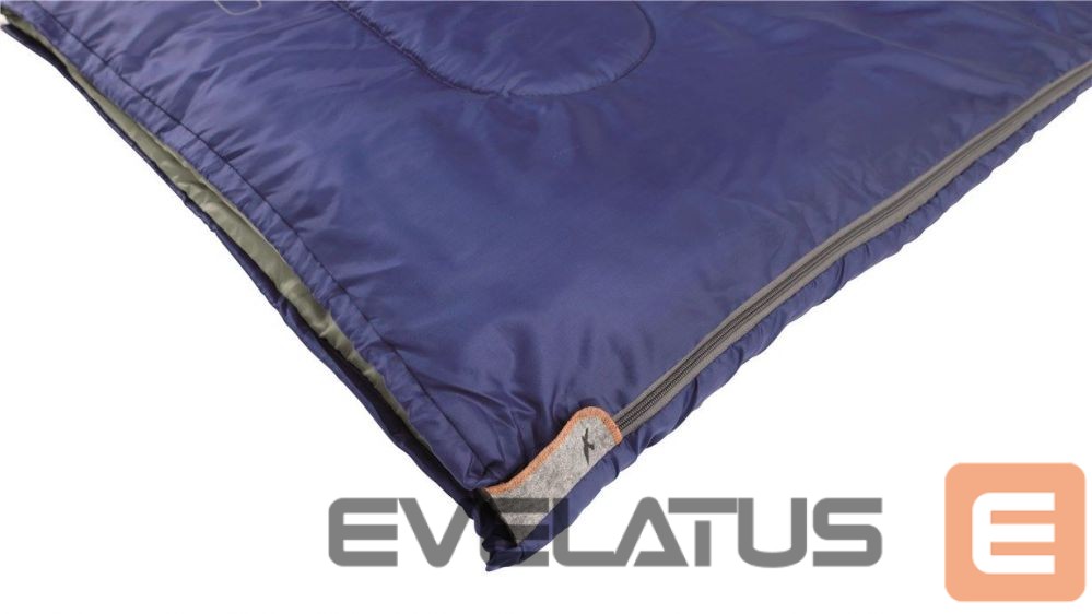 Hair straightener Easy Camp Chakra Blue Sleeping Bag