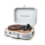 Record players Muse  Turntable Stereo System MT-201WW USB port, AUX in 