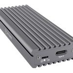 Computer components Icy box  ICYBOX IB-1817M-C31 IcyBox External encl 