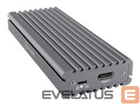 Computer components Icy box  ICYBOX IB-1817M-C31 IcyBox External encl 