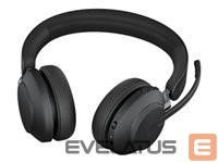 Wired headphones Jabra  Evolve2 65 Link380c UC Stereo 