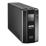 Uninterruptible power supply Apc  APC Back UPS Pro BR 650VA AVR LCD 