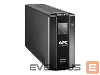 Uninterruptible power supply Apc  APC Back UPS Pro BR 650VA AVR LCD 