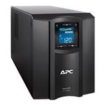 Uninterruptible power supply Apc  APC Smart-UPS C 1500VA LCD 230V with SC 