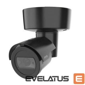 IP-kamera AXIS  NET CAMERA M2036-LE IR BULLET/BLACK 02134-001 