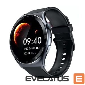 Smart watches Infinix  XWatch 3 WE Grey