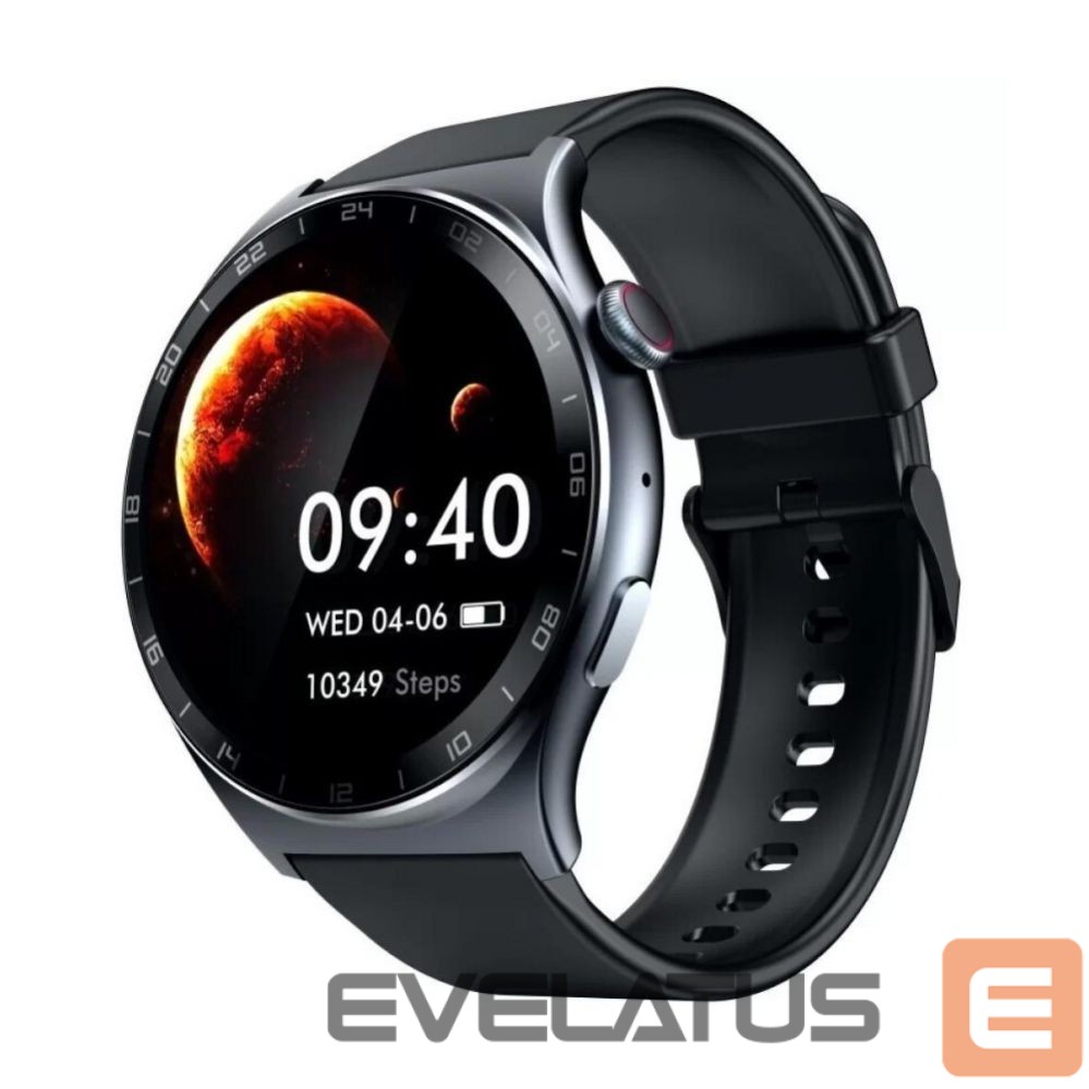 Smart watches Infinix XWatch 3 WE Grey