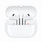 Wireless headphones Samsung  Galaxy Buds 3 SM-R530 White