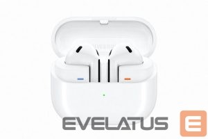Wireless headphones Samsung  Galaxy Buds 3 SM-R530 White