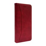 Book case Evelatus Samsung Galaxy A53 Book Case Folio Red