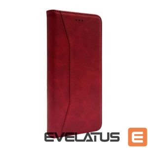 Book case Evelatus Samsung Galaxy A53 Book Case Folio Red