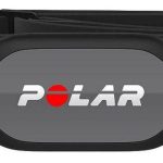 Smart watches Polar  Polar H9 Herzfrequenzmesser schwarz M-XXL Black