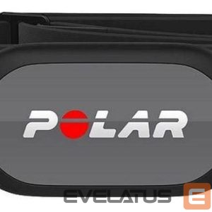 Smart watches Polar  H9 HR SENSOR BLE BLK M-XXL GEN 