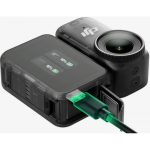 Sports camera DJI  CAMERA OSMO NANO/128GB CP.OS.00000460 