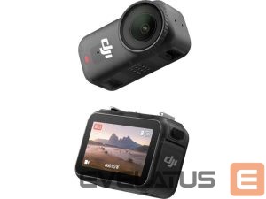 Sports camera DJI  CAMERA OSMO NANO/64GB CP.OS.00000461 