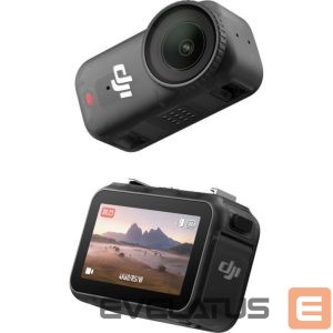 Sports camera DJI  CAMERA OSMO NANO/64GB CP.OS.00000461 