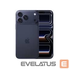 Smartphone Apple  iPhone 17 Pro Max 256GB US ESIM Deep Blue