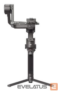 DSLR Camera DJI  GIMBAL RS 4 PRO COMBO/CP.RN.00000346 