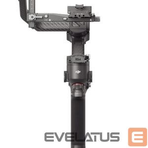 DSLR Camera DJI  GIMBAL RS 4 PRO COMBO/CP.RN.00000346 