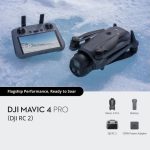 Drone DJI  DJI Mavic 4 Pro Grey|Quadcopter|CP.MA.00000849 