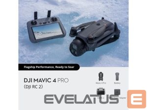 Drone DJI  DJI Mavic 4 Pro Grey|Quadcopter|CP.MA.00000849 