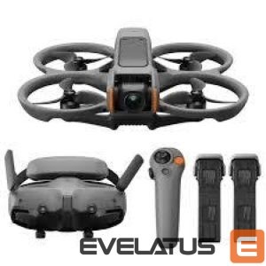 Drone DJI AVATA 2 FLY SMART COMBO/3BAT. CP.FP.00000265