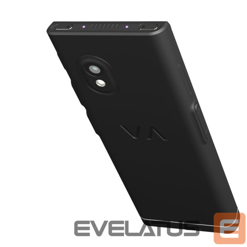 Smart device Vasco Translator V4 Business Onyx Black