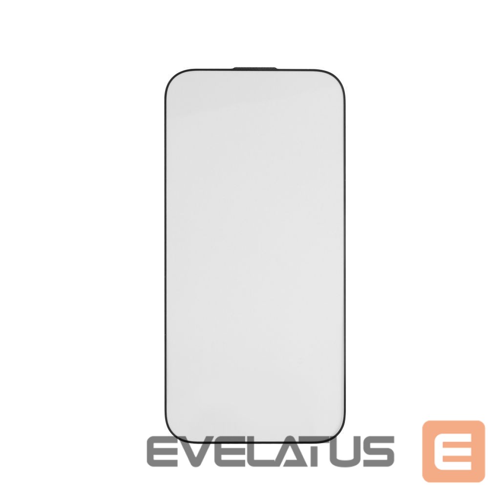 Protective glass Evelatus Apple iPhone 16 Pro Flip Glass Magic Easy Install Box - Screen Protector