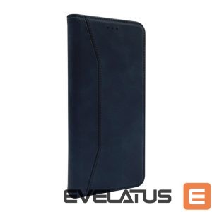 Book case Evelatus Apple iPhone 17 Book Case Blue