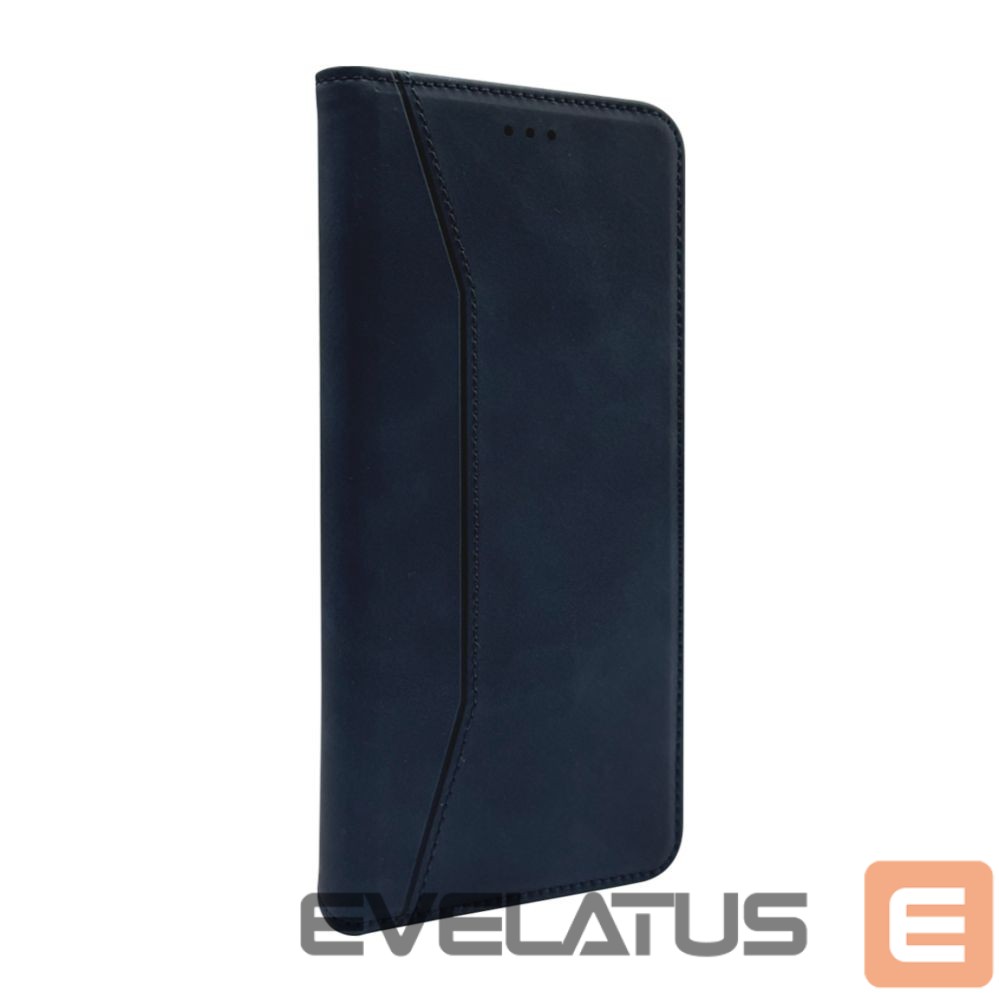 Book case Evelatus Apple iPhone 17 Book Case Blue