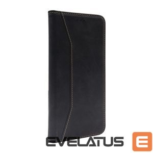 Book case Evelatus Apple iPhone 17 Pro Max Book Case Black