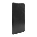 Book case Evelatus Samsung Galaxy S26 Book Case Folio Black