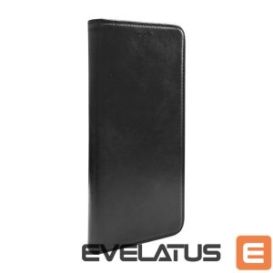 Book case Evelatus Samsung Galaxy S26 Book Case Folio Black