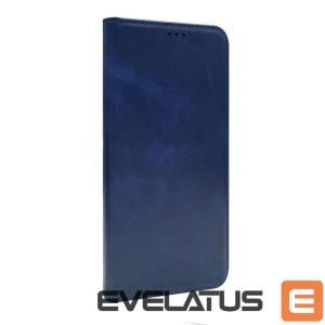 Book case Evelatus Samsung Galaxy S26 Book Case Folio Blue
