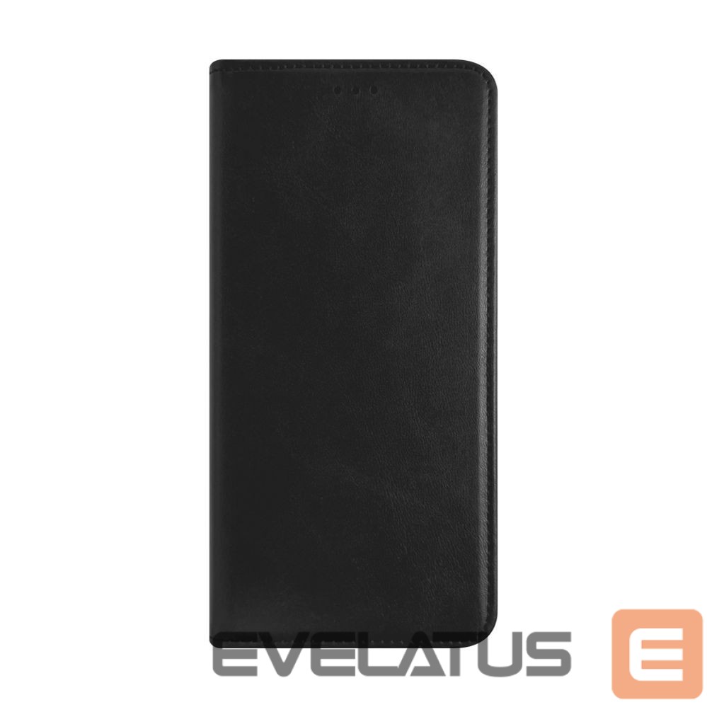 Book case Evelatus Samsung Galaxy S26 Ultra Book Case Folio Black