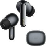 Wireless headphones Xiaomi  Earbuds Redmi Buds 8 Pro Obsidian Black