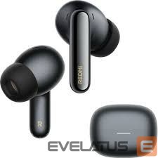Wireless headphones Xiaomi  Earbuds Redmi Buds 8 Pro Obsidian Black