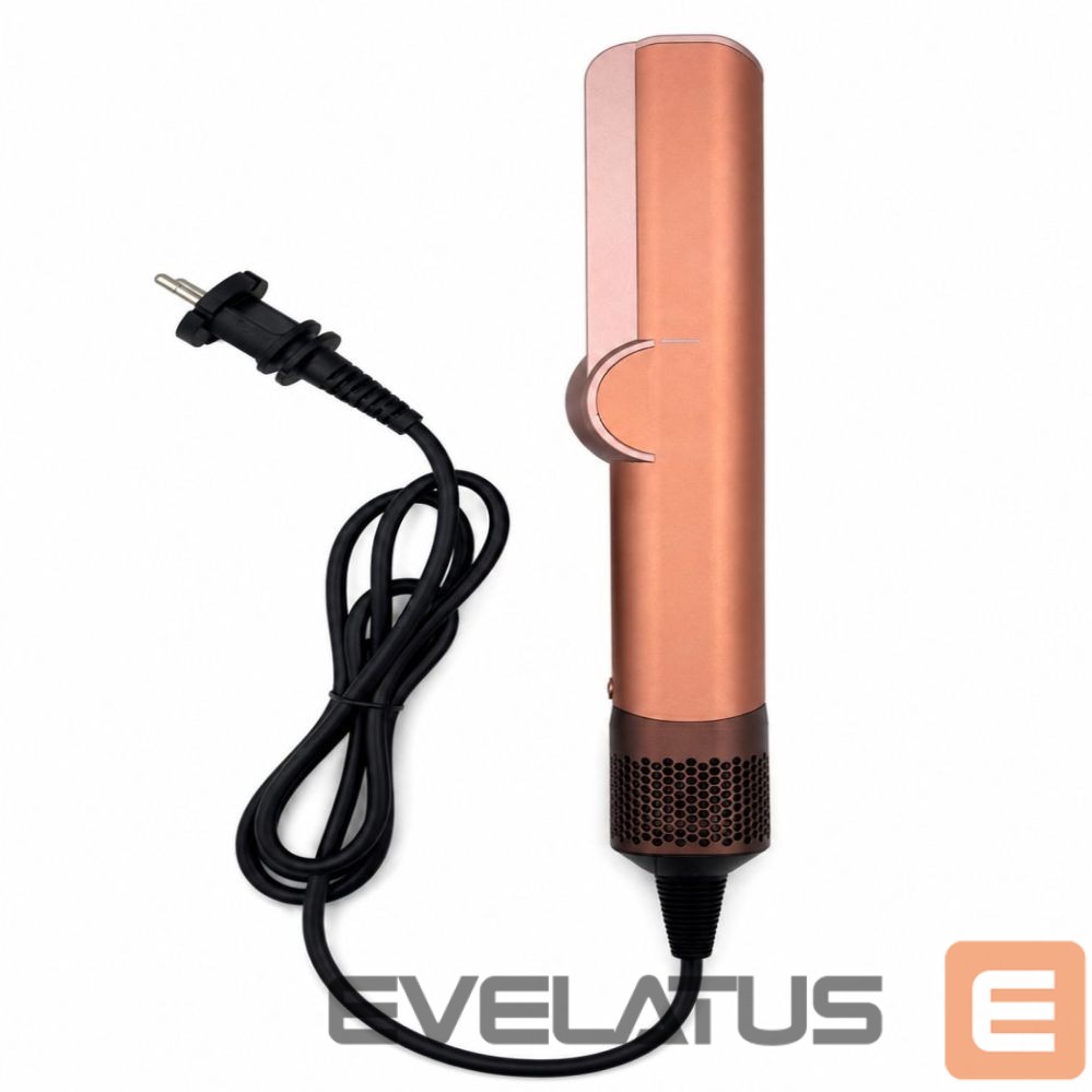 Hair straightener iLike Hair Styling Tool – Air Hair Straightener Beige
