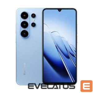 Smartphone Blackview  WAVE 10 8/128GB Smartphone Iris Blue